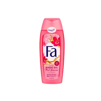 Shampo trupi FA Magic Oil 400ml