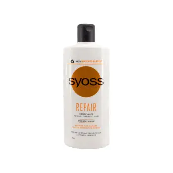 Ballsam per floke Syoss Repair 440 ml