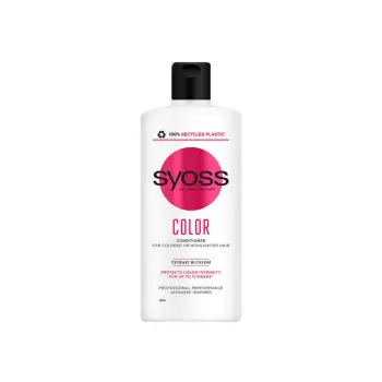 Ballsam per flok Syoss Color Guard 440ml