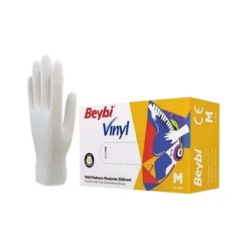 Doreza Higjenike Beybi Vinyl M 100 cope