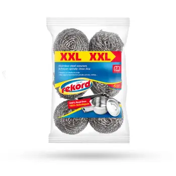 Tel për enë Rekord 6 copë