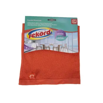Leckë pastrimi Rekord 40x40 cm