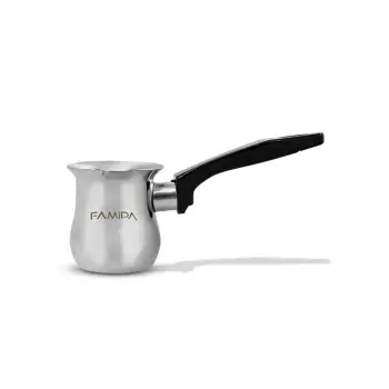 Xhezve FMP 250 ml nr.2