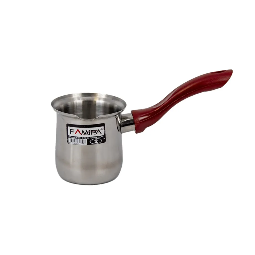 Xhezve 220ml nr.2 FMP - 1