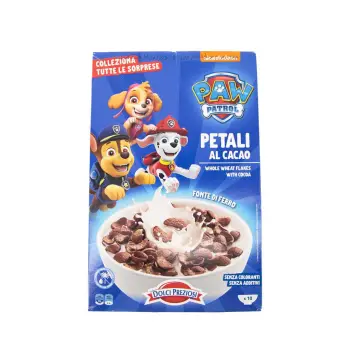 Kornfleks me kakao Dolci Preziosi 300gr