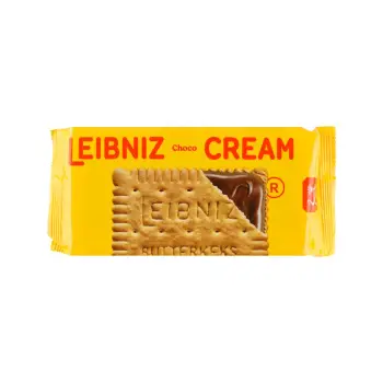 Biskota me Çoko dhe Qumesht Leibniz 190