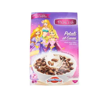 Kornfleks kakao Princes D.Preziosi 300gr