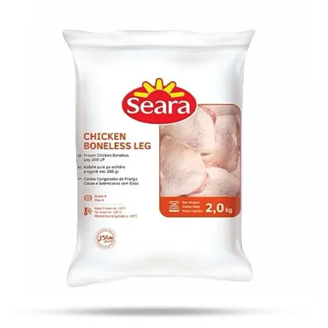 Kofsha pa eshtra Seara 2kg - 1