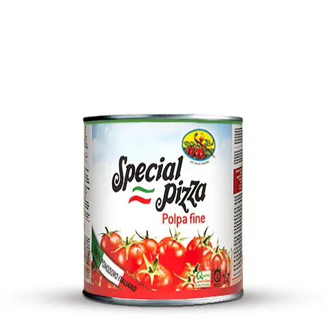 Salce domatesh Special 2500ml - 1