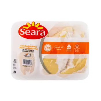 File pule ne tasne Seara 900gr