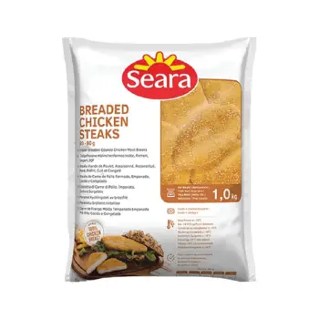 Stejk pule Seara 1kg
