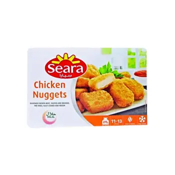 Nagets krispi Seara 1kg