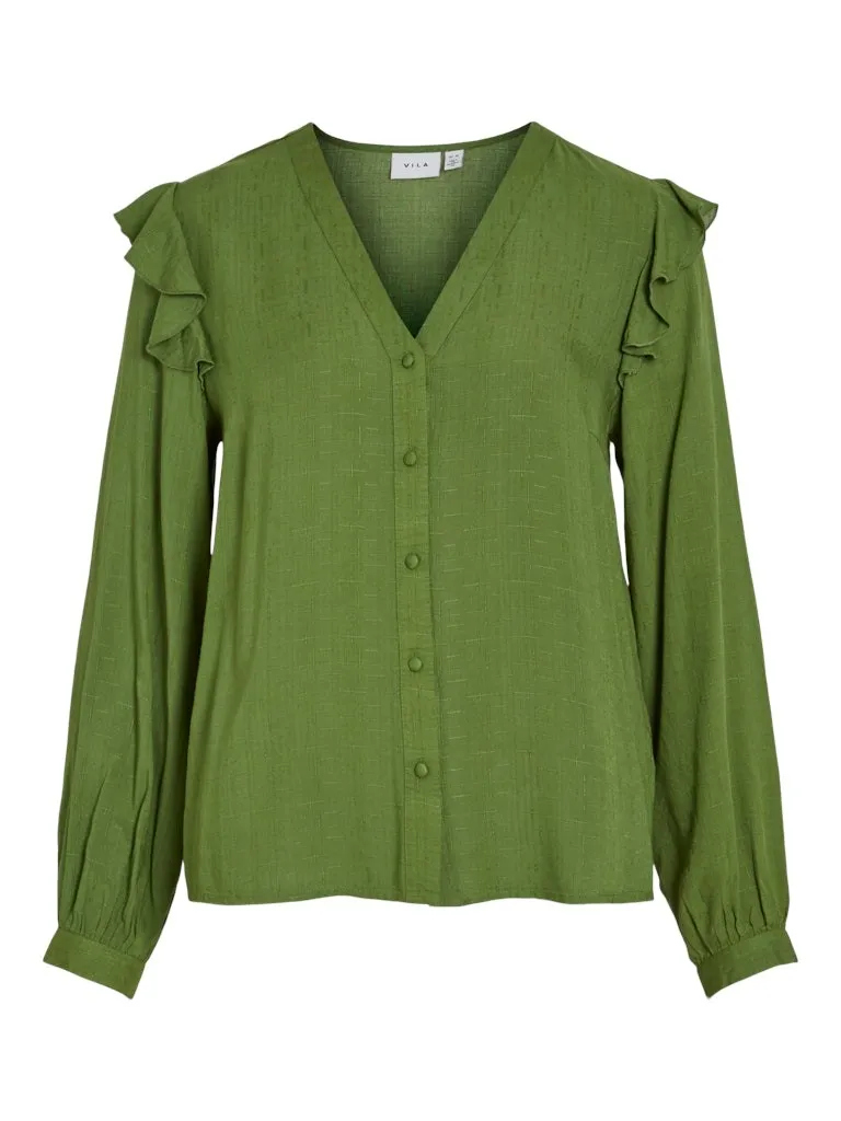 V Bluze 2412 - 14