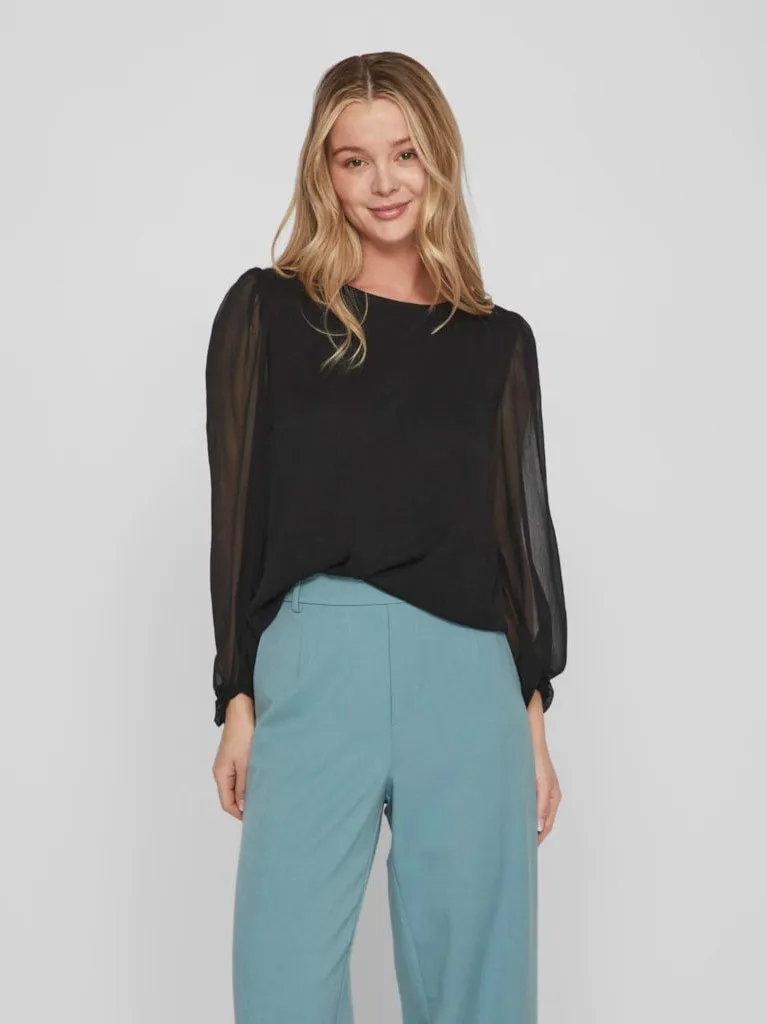 V Bluze Noos - 1