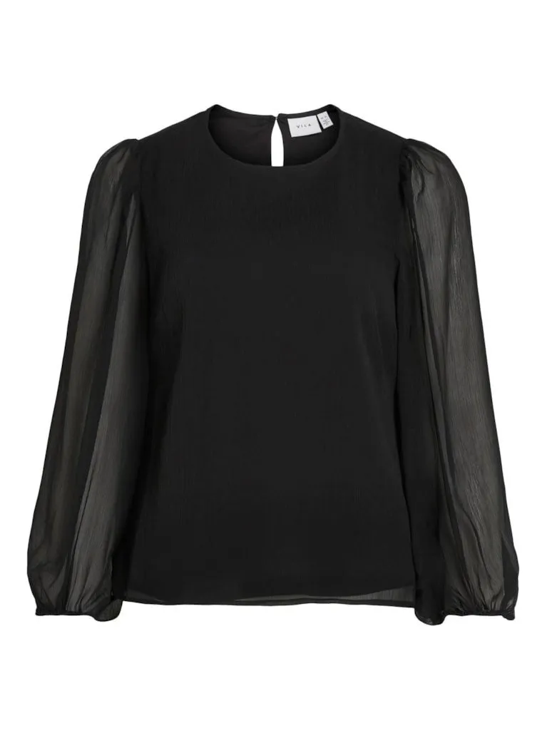 V Bluze Noos - 8