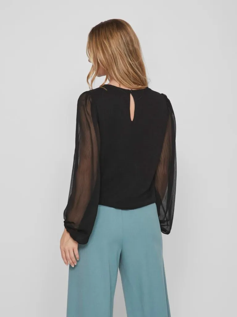 V Bluze Noos - 10