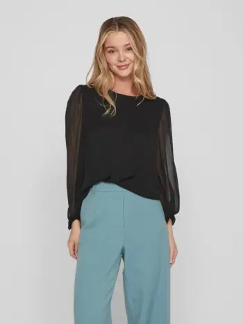 V Bluze Noos