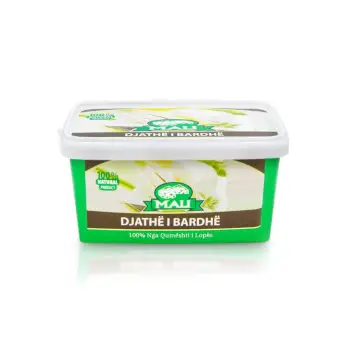 Djath bardhe Mali 400 gr