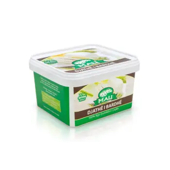 Djath i bardhe Mali 800 gr