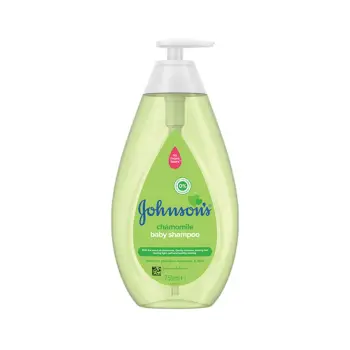 Shampon per femije Johnson Kamomil 750ml