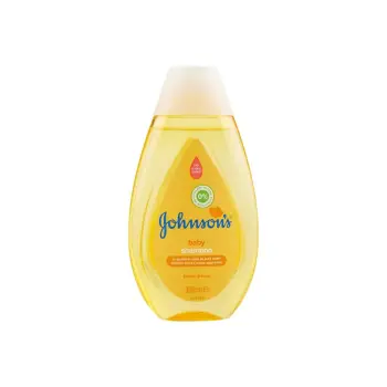 Shampon për fëmijë Johnson 300ml