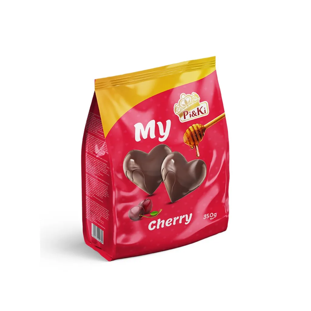 Biskota zemer mjaltë PI&KI 350gr - 1
