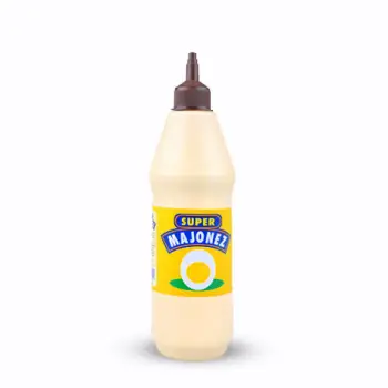 Majonez super Eurofood 480ml