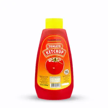 Keqap i embel Eurofood 1000ml