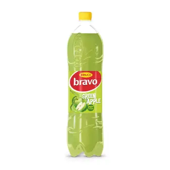 Leng molle e gjelber Bravo 1.5L