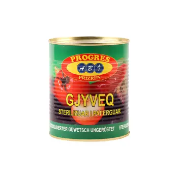 Gjyveq Progres 850gr