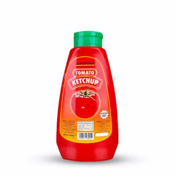 Keqap i djeges Eurofood 1000ml