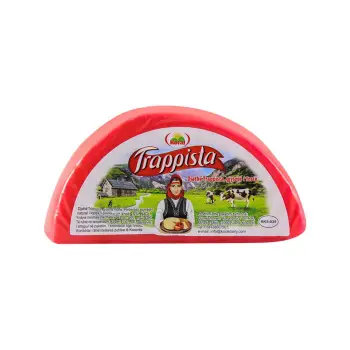 Kaqkavall Trapista Koral 1/2 kg