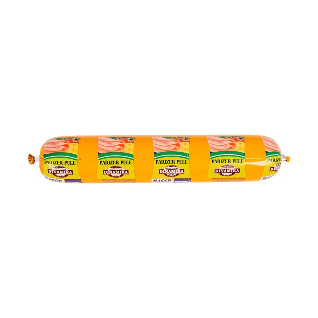 Sallam pule Dinamika 300gr - 1