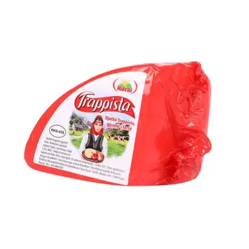 Kaqkavall Trapista Koral 1/4 kg(PLU:156)