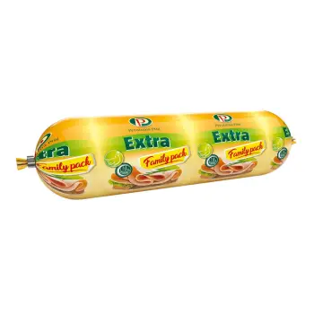 Sallam pule extra Perutnina kg plu/714