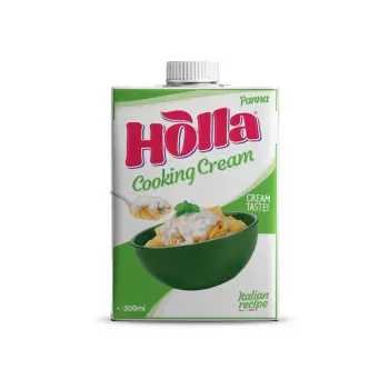 Krem per zierje Holla 500ml