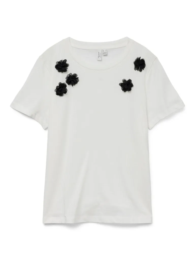 Vm Bluze Me Menge Te Shkurta 2507 - 5