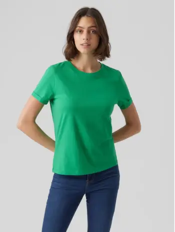 Vm Bluze Me Menge Te Shkurta Noos