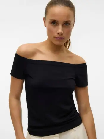 Vm Bluze Me Menge Te Shkurta Noos