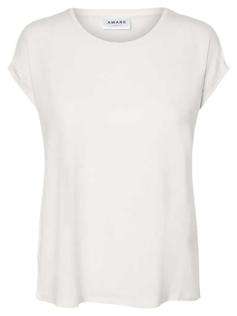Vm Bluze Me Menge Te Shkurta Noos - 1