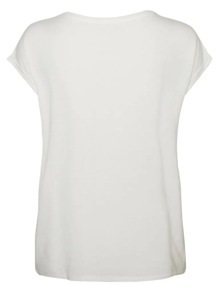 Vm Bluze Me Menge Te Shkurta Noos - 2