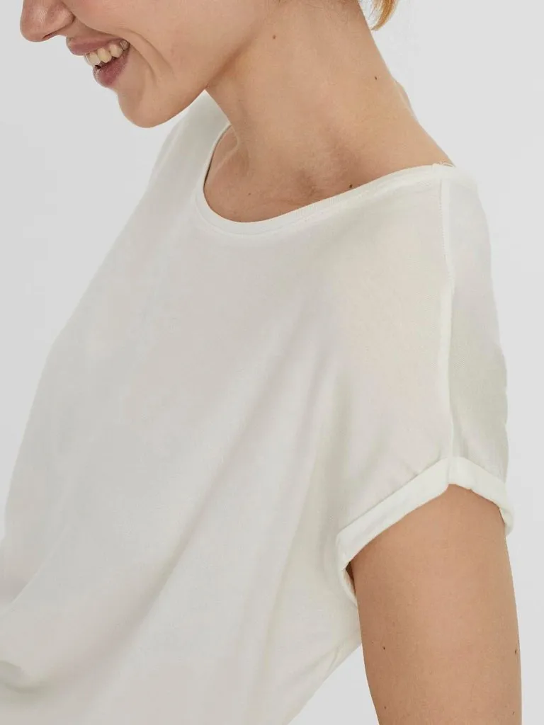 Vm Bluze Me Menge Te Shkurta Noos - 12