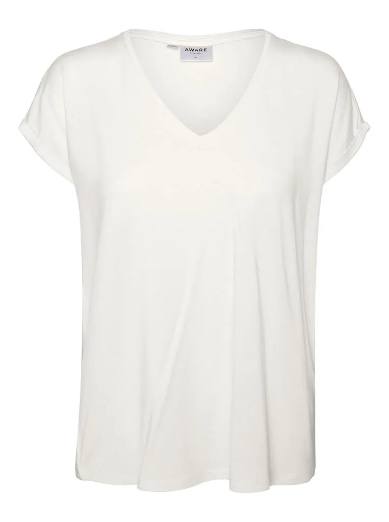 Vm Bluze Me Menge Te Shkurta Noos - 2