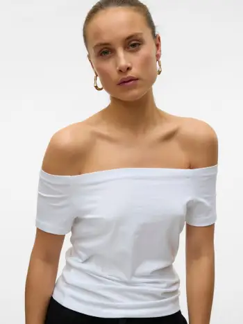 Vm Bluze Me Menge Te Shkurta Noos