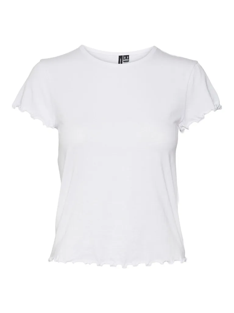 Vm Bluze Me Menge Te Shkurta Noos - 12