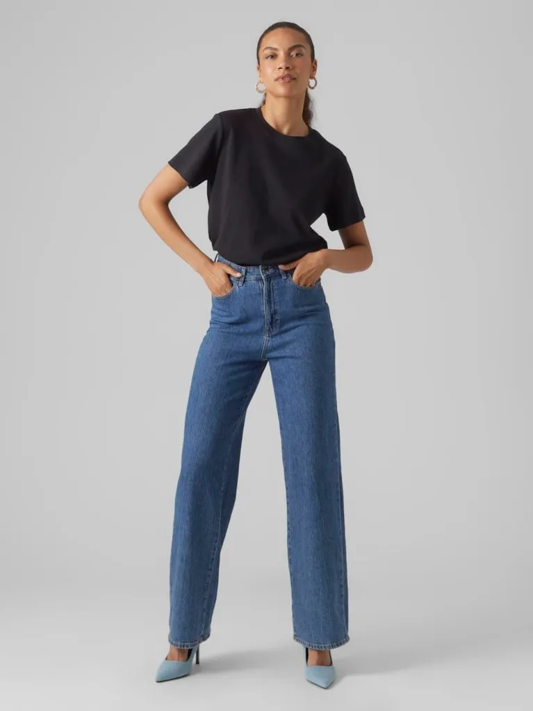 Vm Bluze Me Menge Te Shkurta Noos - 5