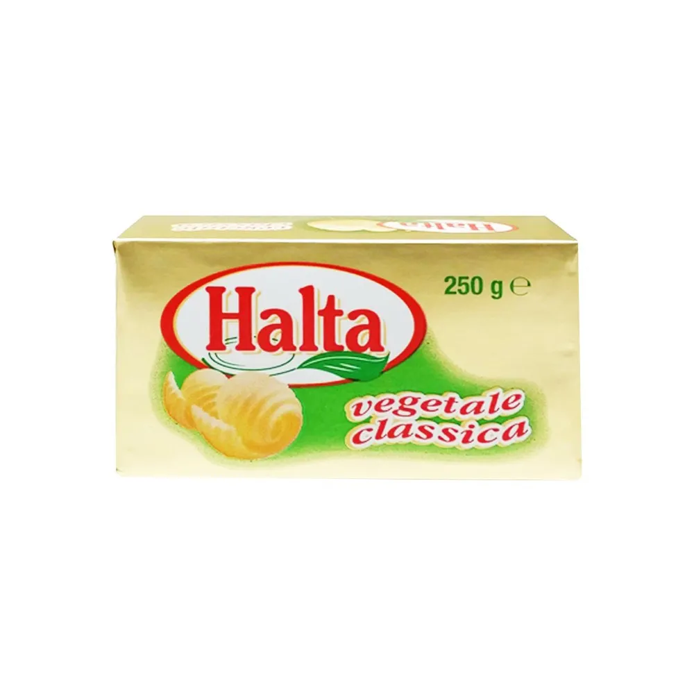 Margarin Halta 250gr - 1