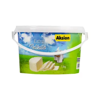 Djathe i bardhe Master 1.5kg