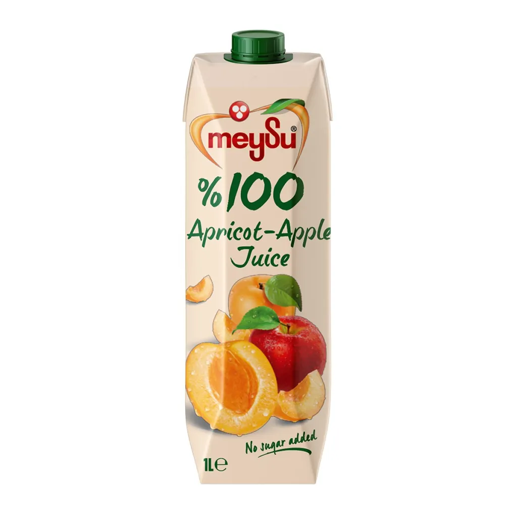 Leng kajsi&molle Meysu 100% 1L - 1
