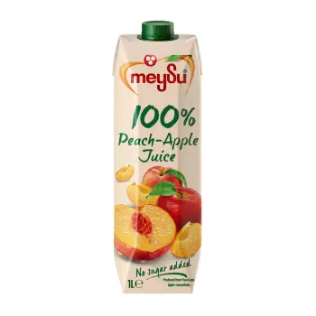 Leng pjeshke&molle Meysu 100% 1L